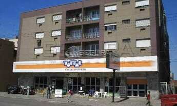 Imagem 2: Apartamento semi mobiliado com 02 dormitórios em Marechal Rondon em Canoas