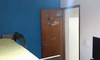 Imagem 4: Sobrado em Rua João Fraccaroli - Santa Maria - Santos/SP