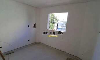 Imagem 5: Cobertura à venda, 90 m² por R$ 699.000,00 - Vila Bastos - Santo André/SP