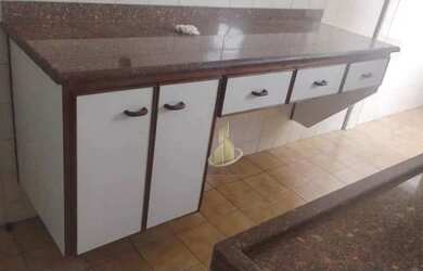 Imagem 7: Apartamento com 3 dormitórios, 77 m² - venda por R$ 425.000,00 ou aluguel por R$ 3.241,42