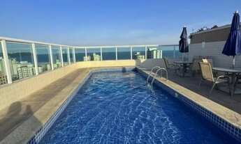 Imagem 2: Maravilhoso Apartamento 3 Suítes Vila Guilhermina Praia Grande