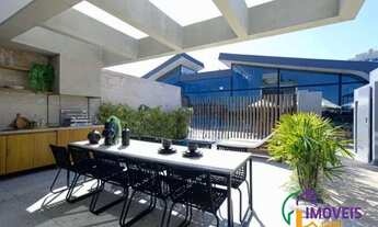 Imagem 3: CASA EM CONDOMÍNIO - TAMBORÉ - SP