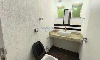 Imagem 4: Casa para Aluguel em Taubaté - Centro, 3 Quartos (2 Suítes), 240m² Privativos