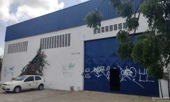Imagem: GALPAO para alugar na cidade de FORTALEZA-CE