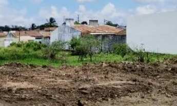 Imagem: VENDO TERRENO NO BAIRRO SANTA CECÍLIA 5MT