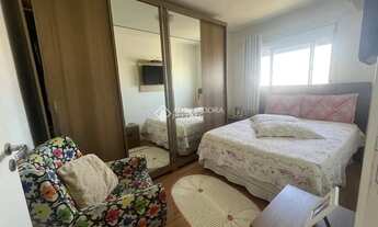 Imagem 5: Aluga excelente Apartamento 02 quartos e box automóvel ótima localização!