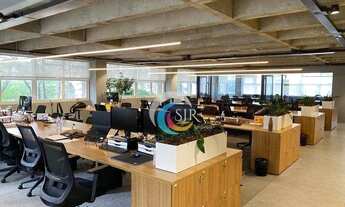 Imagem: Conjunto para alugar, 420m² Itaim Bibi