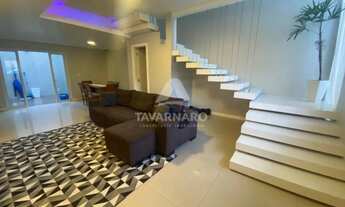 Imagem 2: Casa Padrão em Ponta Grossa