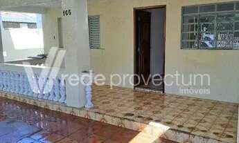Imagem: Casa à VENDA no bairro Vila D x27 Agostinho