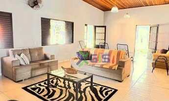 Imagem: Chácara 2 mil m² - 4 quartos, piscina