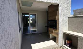 Imagem 4: Casa térrea condomínio zona Sul Porto Alegre