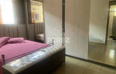 Imagem 7: Casa Térrea no Bairro Coophafé