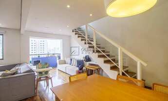 Imagem 2: Venda Cobertura 3 Dormitórios - 147 m² Vila Olímpia