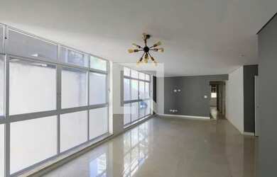 Imagem: Apartamento à Venda - Santa Cecília, 3