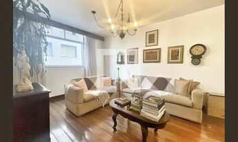 Imagem 4: Apartamento à Venda - Lourdes, 4 Quartos, 180 m2