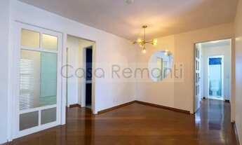 Imagem 4: Apartamento a venda no Alto de Pinheiros 3 Dormitórios 1 Suíte 2 Vagas