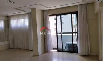 Imagem: Apartamento em Rua Major Solon - Cambuí