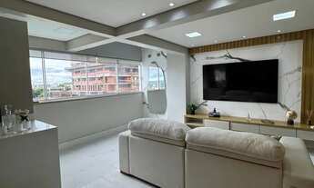 Imagem 6: Apartamento Duplex Live Tower 76m