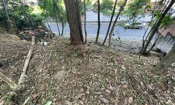 Imagem 4: Terreno maravilhoso em Niterói, na Serra Grande, Itaipu! 760 metros, documentos em dia!!!