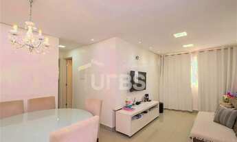 Imagem: Apartamento à venda na Vila Rosa, 2 quartos