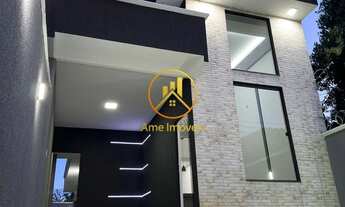 Imagem: Casa à venda no bairro Jardim Cristalino