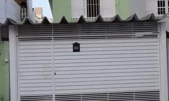 Imagem: Sobrado para aluguel tem 250 metros quadrados