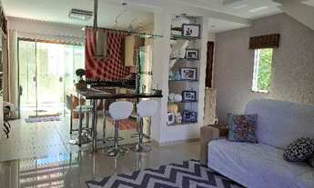 Imagem 6: Fator 2511) Casa Duplex 2 Quartos (2 Suítes) - c/ Piscina