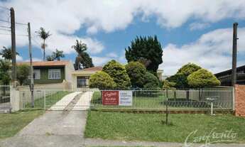 Imagem 4: Casa Comercial Tingui - Rua Felisbino Passos