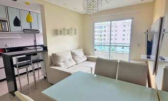 Imagem 5: Spazio Soberano - Apartamento para alugar com 2/4 no Spazio Soberano. Mobiliado