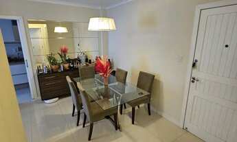 Imagem 6: Apartamento de dois quartos nos arredores da UFSC