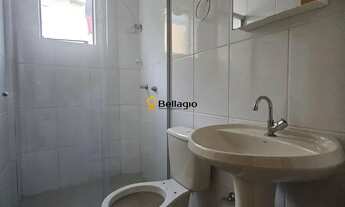 Imagem 5: Apartamento próximo a UFN