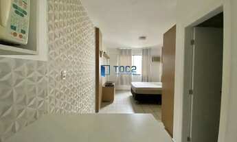 Imagem 5: Apartamento mobiliado no Centro | 38m²