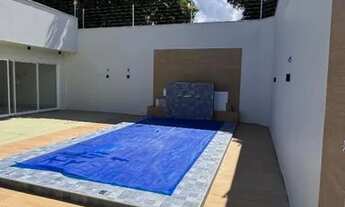 Imagem 3: Linda Casa em Posse-GO com Piscina Aquecida