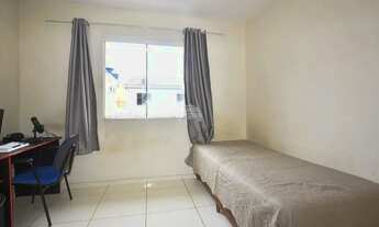 Imagem 7: Sobrado para venda tem 69 metros quadrados com 2 quartos em Campo de Santana - Curitiba