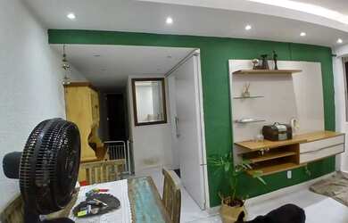 Imagem 7: Pacote de locação) apartamento no bairro Beltrão, Santa Rosa