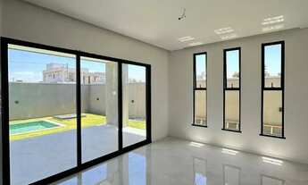 Imagem 7: Casa Duplex a venda no Terras Alphaville - Cidade Alpha - Eusébio - CE