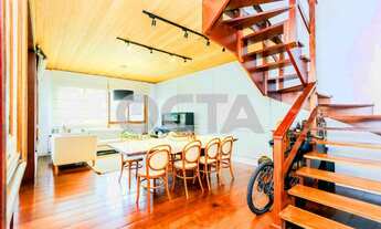 Imagem 2: COBERTURA DE 463M² COM 3 QUARTOS E 4 VAGAS