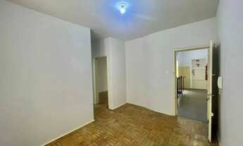 Imagem 2: Apartamento -01-dormitorio-Centro Historico