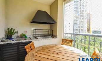 Imagem 7: APARTAMENTO - BELA VISTA - SP