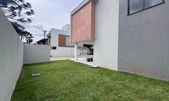 Imagem 6: Vendas Sobrado Curitiba PR