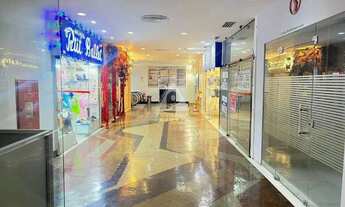 Imagem 2: Loja em Ipanema: 33m² com 1 Vaga de Garagem em Ponto Comercial Estratégico