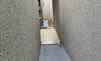 Imagem 7: Casa com 2 quartos à venda, 78 m² por R$ 250.000 - Residencial Buena Vista III - Goiânia/G