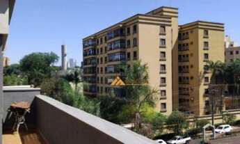 Imagem 4: Cobertura com 3 dormitórios, 142 m² - venda por R$ 310.000,00 ou aluguel por R$ 2.986,33/m