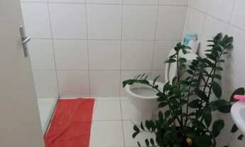 Imagem 5: Apartamento no residencial parque da cidade