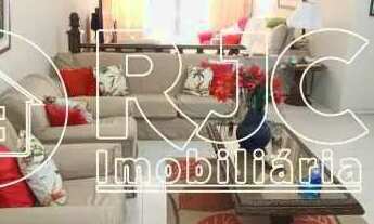 Imagem 3: Imóvel para venda possui 202 metros quadrados com 4 quartos em Flamengo - Rio de Janeiro