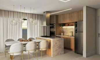 Imagem 4: Lançamento Ed. Unique na Praia Mansa - Ref.:1025