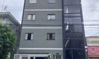 Imagem: Apartamento com 1 dormitório para alugar