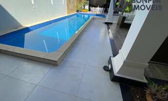 Imagem 9: Casa para venda com 403 metros quadrados com 4 quartos em Morada do Vale - Governador Vala