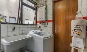 Imagem 6: Cobertura Triplex, com 03 dormtórios, 01 Suíte, 02 vagas no bairro Petrópolis em Porto Ale