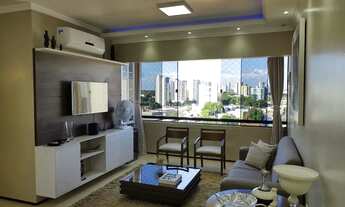 Imagem: Apartamento no Bairro de Fátima com 3 quartos